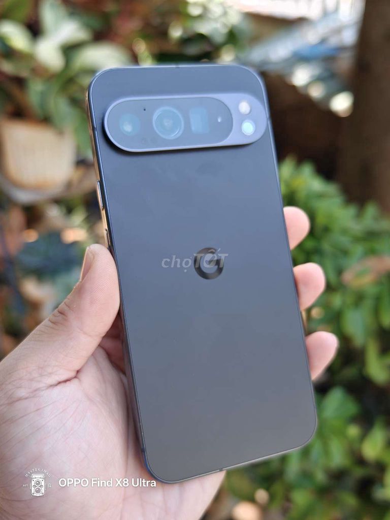 Google Pixel 9 Pro XL 128GB Đen. Mua bán Điện thoại tại Huyện Cư M'gar Đắk Lắk được đăng bởi Lê Hiếu 94 hình 1