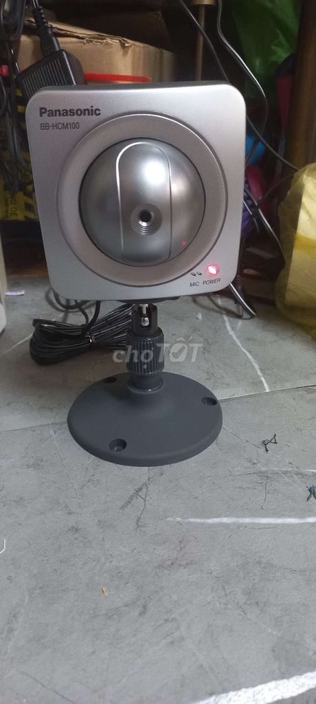 camera panasonic. Mua bán Máy ảnh, Máy quay tại Quận 1 Tp Hồ Chí Minh được đăng bởi hoang hình 1