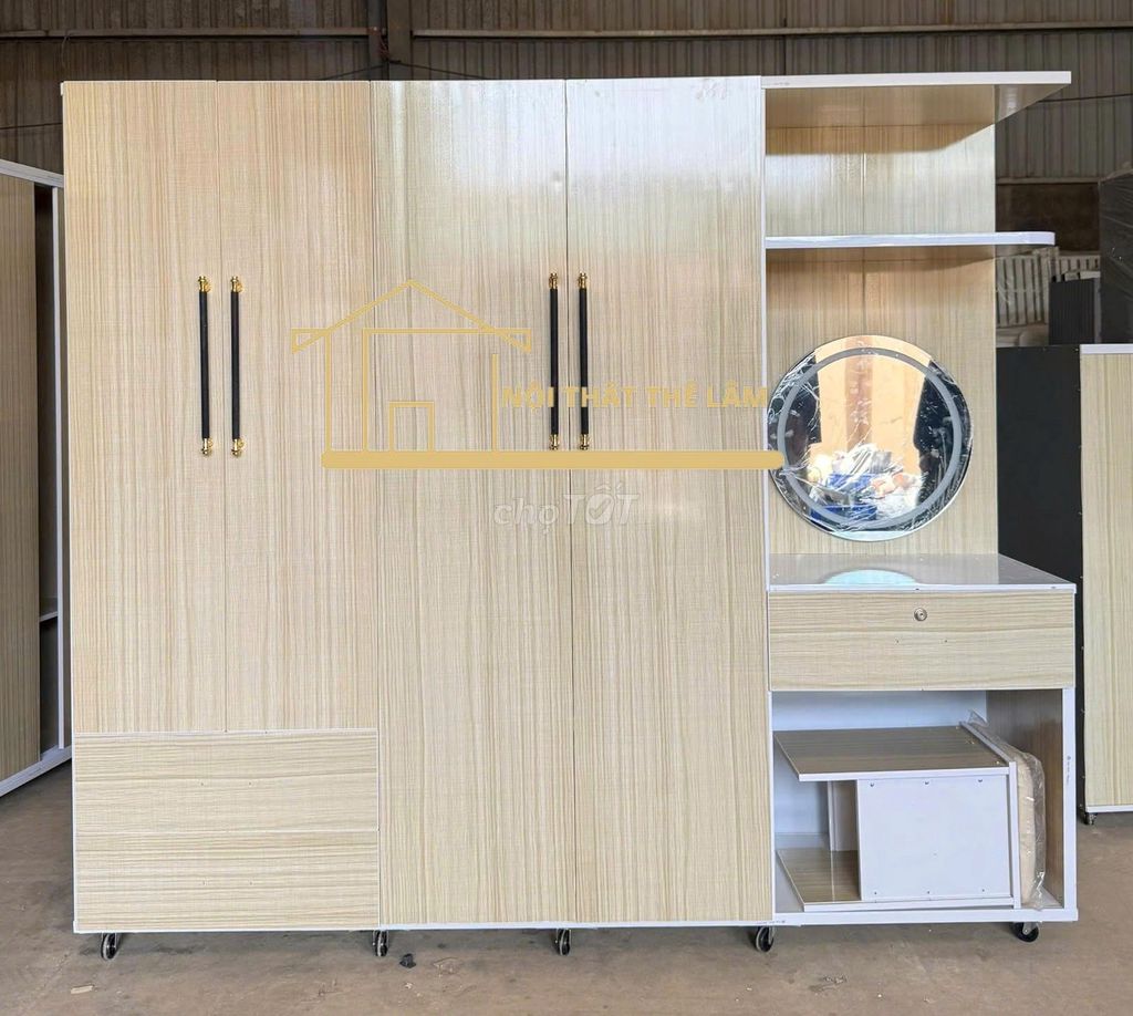 Tủ quần áo-+-Tủ quần áo-+-Tủ quần áo-+-Tủ quần áo-. Mua bán Tủ, kệ gia đình tại Quận 8 Tp Hồ Chí Minh được đăng bởi PHƯƠNG NTTL hình 1