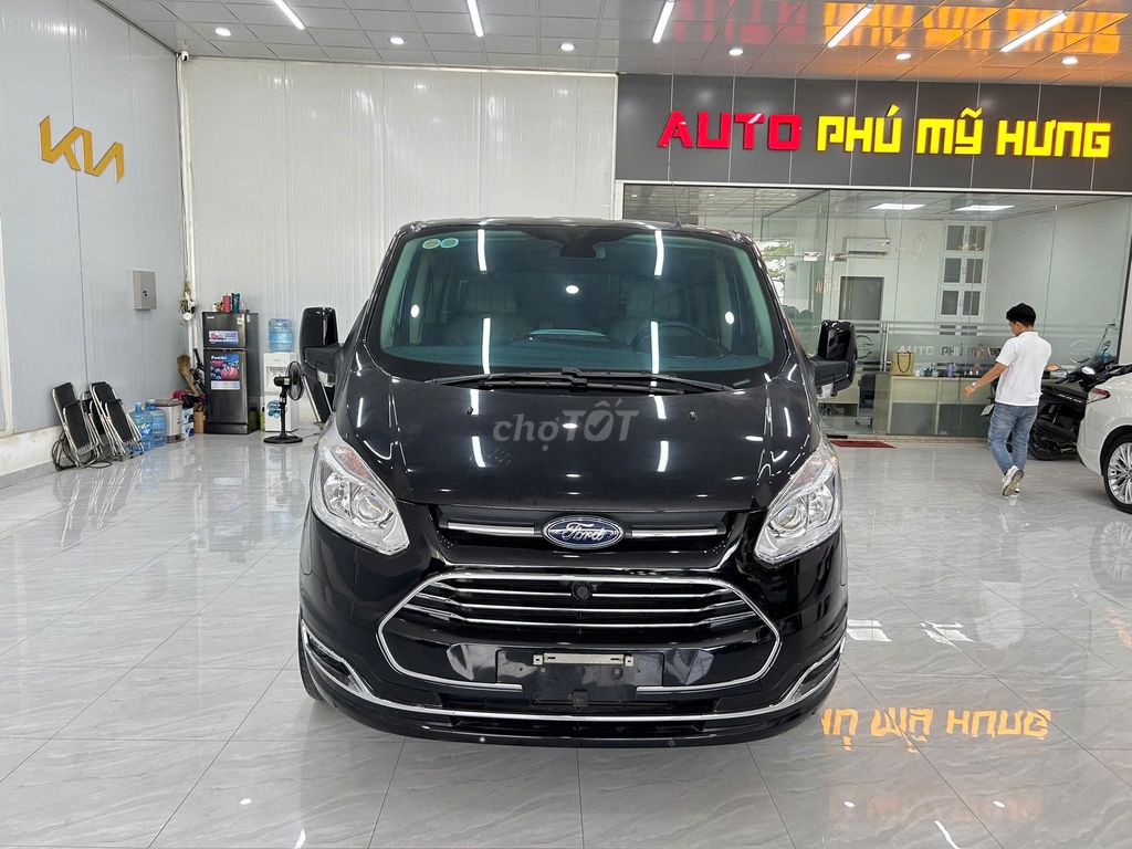 Ford Tourneo Titanium 2021 Độ Full Limousine. Mua bán Ô tô tại Quận 7 Tp Hồ Chí Minh được đăng bởi Tuấn Sài Gòn Car Auto hình 2
