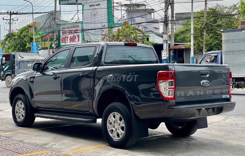 bán tải ford ranger xls 2019 nhập thái. Mua bán Ô tô tại Thành phố Dĩ An Bình Dương được đăng bởi Huy Luân Auto hình 1