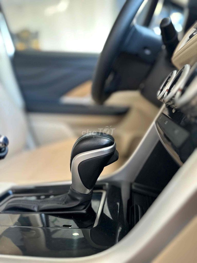 Mitsubishi Xpander 2019 1.5 AT. Mua bán Ô tô tại Thành phố Buôn Ma Thuột Đắk Lắk được đăng bởi Thành Nam Auto DakLak  hình 17