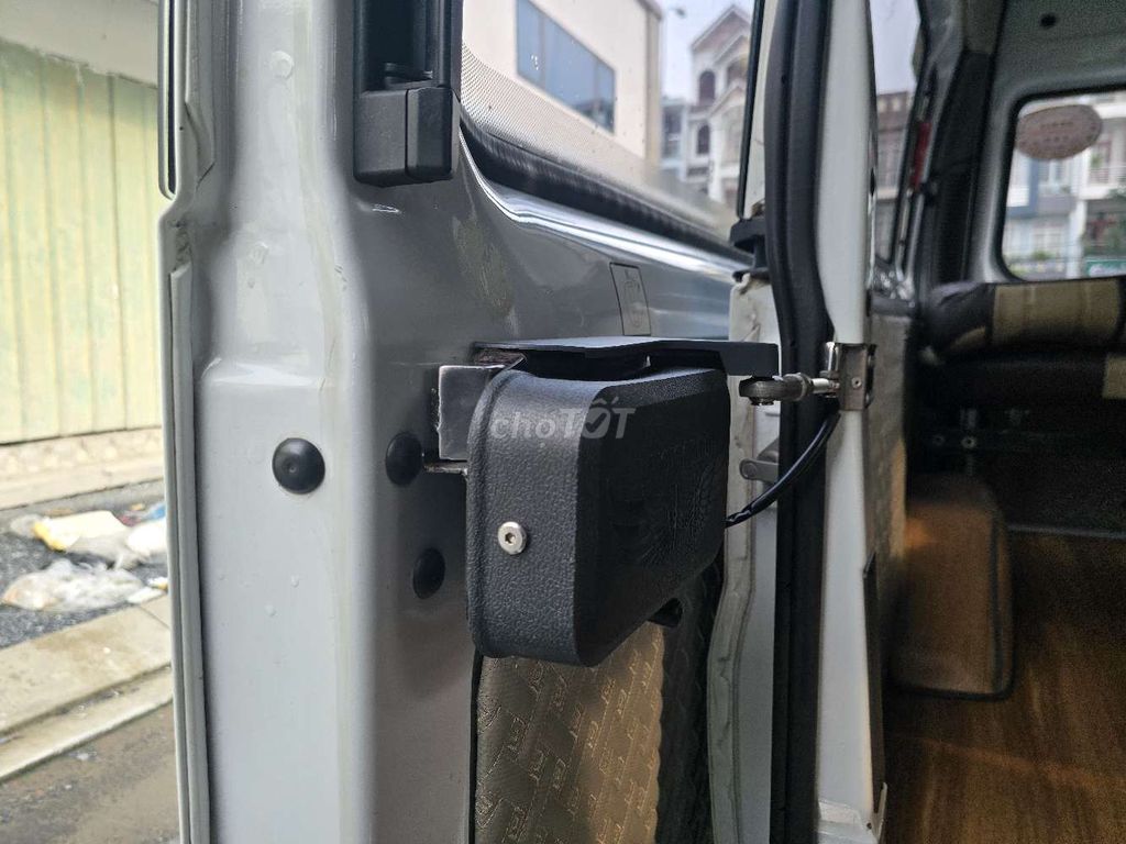 TRANSIT 2023 FULL PHỤ KIỆN BẢO HÀNH HÃNG 10/2026. Mua bán Ô tô tại Quận Bình Tân Tp Hồ Chí Minh được đăng bởi Lê Tử can  hình 19