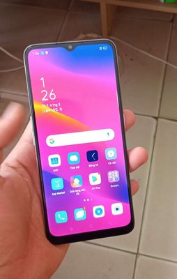 Oppo A5 2020 64G Mới