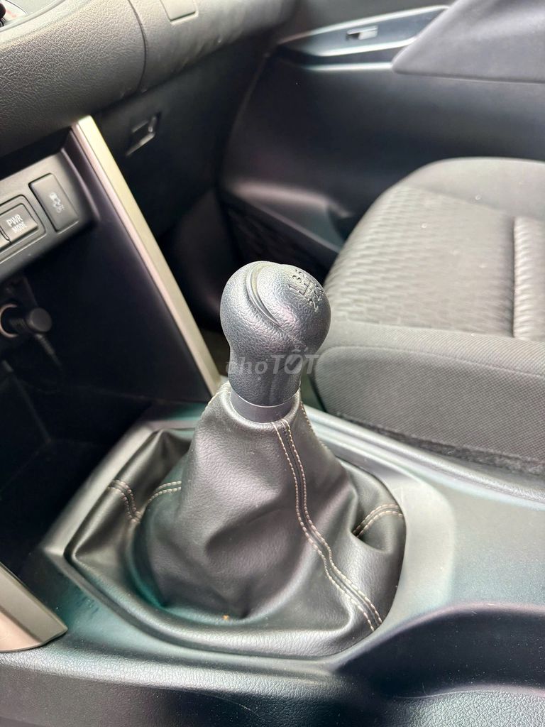 Toyota Innova 2019 MT 6K km đẹp như mới đập thùng. Mua bán Ô tô tại Quận Gò Vấp Tp Hồ Chí Minh được đăng bởi Phan Trung Quân hình 17