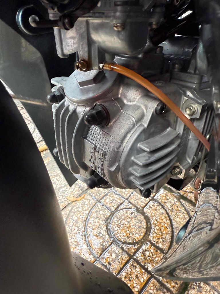 Sirius 2024. Mua bán Xe máy tại Thành phố Mỹ Tho Tiền Giang được đăng bởi Thai tran hình 5