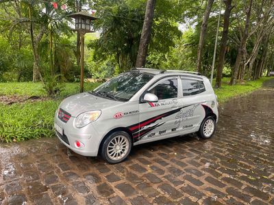 Kia Morning 2009 Van 1.0 MT - 6879 km. Mua bán Ô tô tại   được đăng bởi xe tải nhỏ trảng bom đồng nai