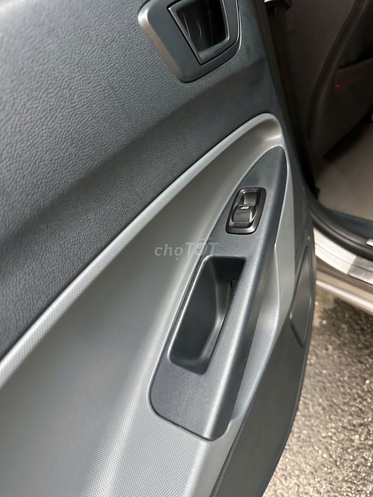 Ford Fiesta 2012 – Số Tự Động • Zin Đẹp. Mua bán Ô tô tại Huyện Lâm Hà Lâm Đồng được đăng bởi Đức Thiện hình 3