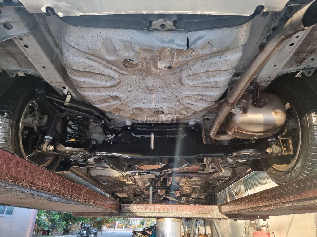 Cần bán xe đang sử dụng. Mua bán Ô tô tại Quận Cái Răng Cần Thơ được đăng bởi Dự Nguyễn hình 14