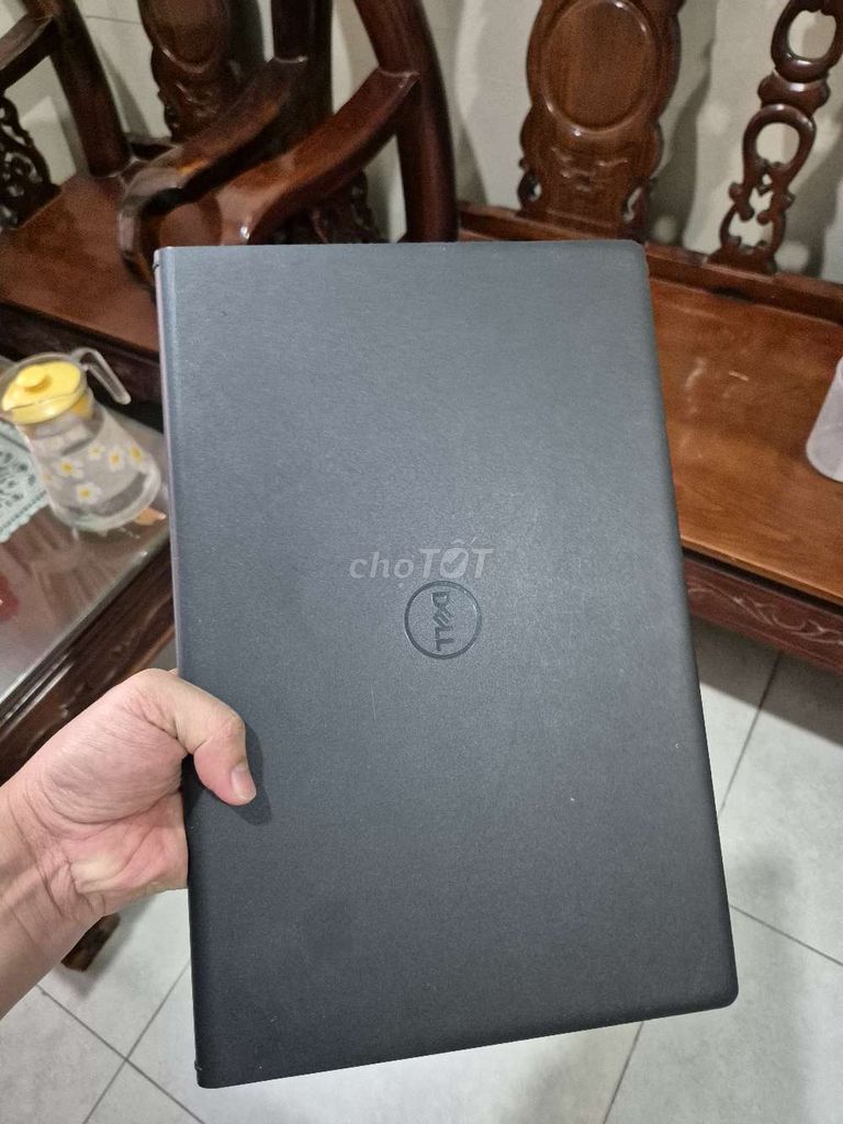 Thanh lý Laptop Dell core i3 8G Ssd 256G