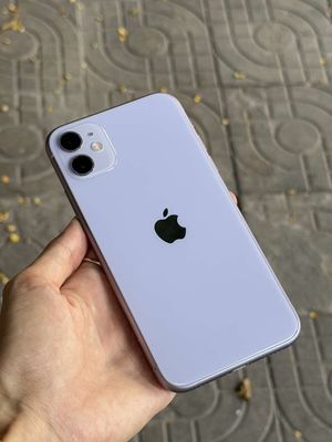 🔥 Apple iPhone 11 / Quốc tế / Pin 100%