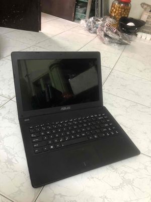 Laptop Asus SonicMaster i3-3217 ram 4gb hdd 320gb