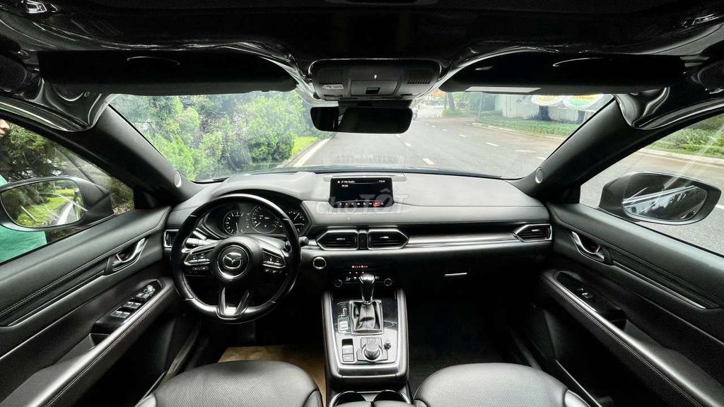 Thanh lý Mazda Cx8 2.5 premium 2 cầu odo 11 vạn. Mua bán Ô tô tại Quận Bắc Từ Liêm Hà Nội được đăng bởi Trung Auto 26 Phạm Văn Đồng hình 11