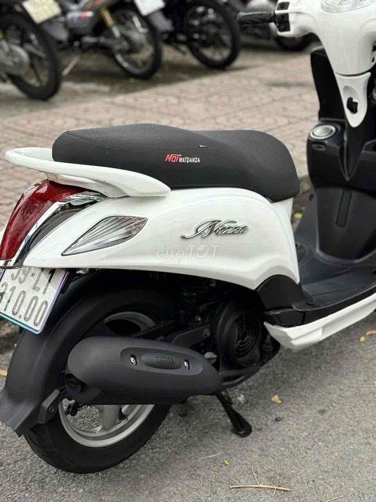 Yamaha Nozza - GÓP NỢ XẤU BAO ĐẬU. Mua bán Xe máy tại Quận 7 Tp Hồ Chí Minh được đăng bởi Tú hình 6
