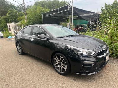 Kia Cerato 2021 2.0 AT PREMIUM - 80000 km. Mua bán Ô tô tại Huyện Bàu Bàng Bình Dương được đăng bởi Trần Văn Quang