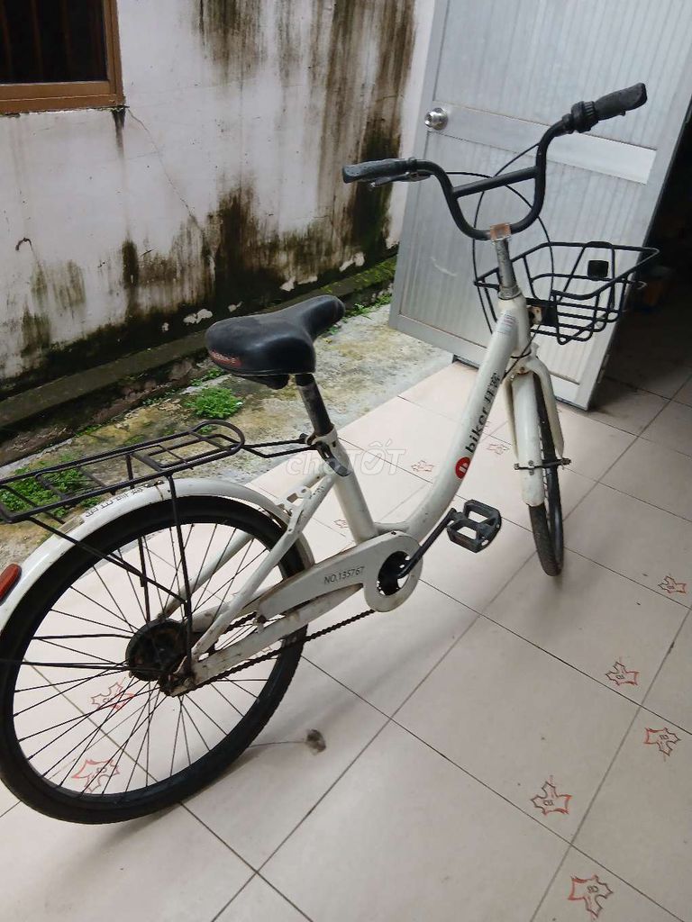 Xe đạp nhật, bánh đúc. Mua bán Xe đạp tại Thị xã Phú Mỹ Bà Rịa - Vũng Tàu được đăng bởi phú  hình 2