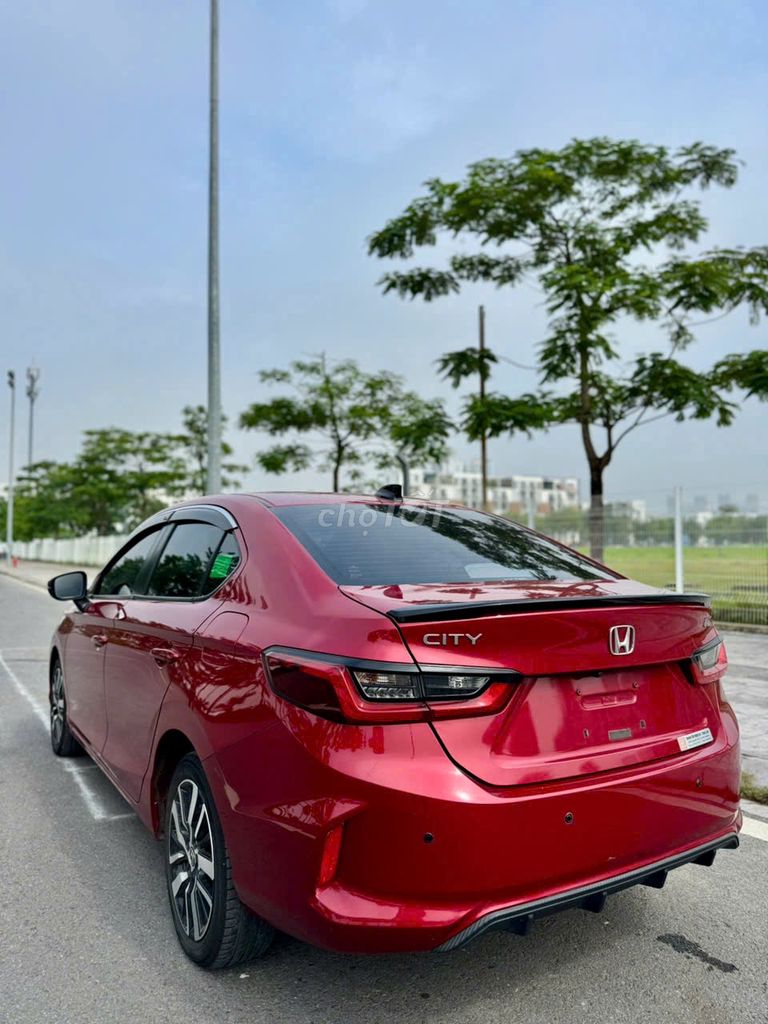 💥 BÁN HONDA CITY RS 2023 CỰC CHẤT 💥. Mua bán Ô tô tại Quận Thanh Xuân Hà Nội được đăng bởi Nguyễn Quang Đức hình 6