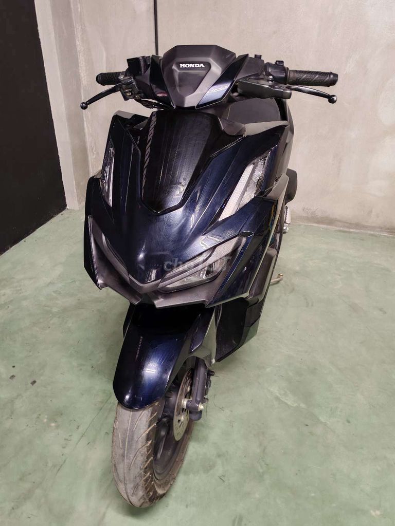 Honda Vario 2023 CBS Đen bóng. Mua bán Xe máy tại Quận Cầu Giấy Hà Nội được đăng bởi phạm hưng hình 3