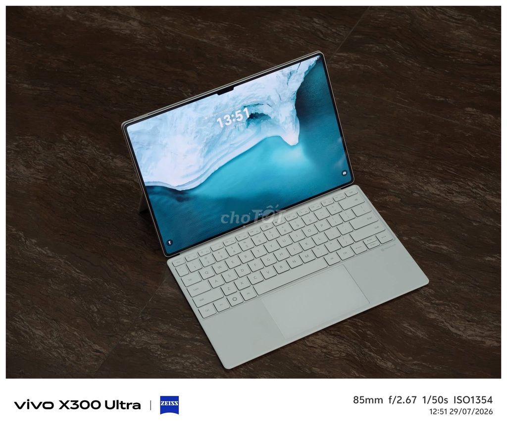 Huawei Matepad Pro 13.2 12GB/512GB Trắng Fullbox. Mua bán Máy tính bảng tại Quận 10 Tp Hồ Chí Minh được đăng bởi Nguyen Manh Hai hình 1
