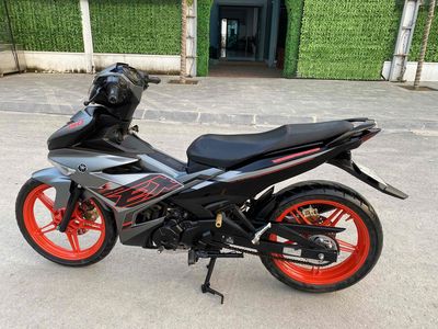 Siêu Phẩm Exciter 150 chính chủ - mới 95%. Mua bán Xe máy tại Quận Nam Từ Liêm Hà Nội được đăng bởi minh