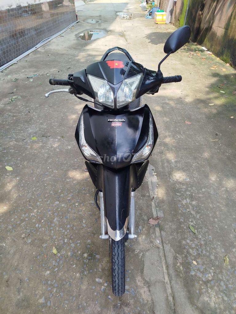 Thanh Lý Fu Mập. Mua bán Xe máy tại Quận 12 Tp Hồ Chí Minh được đăng bởi Hậu Dương hình 2