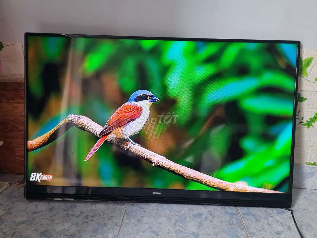 Tivi Samsung Smart 43 inch (K5300)