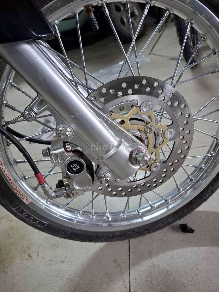 YAMAHA.dep zin. Mua bán Xe máy tại Thành phố Thủ Đức Tp Hồ Chí Minh được đăng bởi Sang Tran hình 17