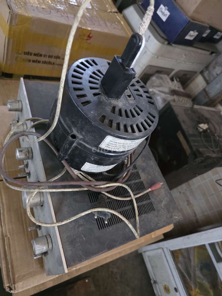 Amply Pioneer SA-6800 II Nhật Bản. Mua bán Tivi, Âm thanh tại Thành phố Thủ Đức Tp Hồ Chí Minh được đăng bởi Phi89 hình 1