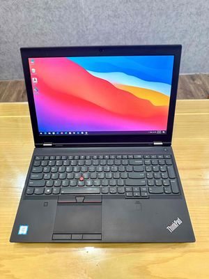 💪Lenovo Thinkpad P51 i7/16/256/M2200 siêu mạnh mẽ. Mua bán Laptop tại Thành phố Biên Hòa Đồng Nai được đăng bởi Từ Ngọc Sơn