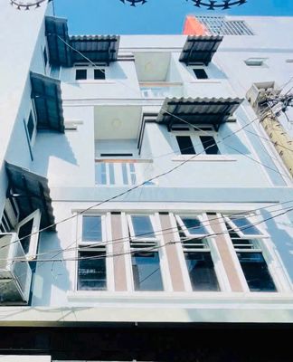 Hàng hiếm "ngang 9m"! Bán gấp nhà 5 tầng 45m2 - Dòng tiền 40tr/tháng. Mua bán nhà ở tại Quận Bình Thạnh Tp Hồ Chí Minh được đăng bởi LÊ DUY KHÁNH