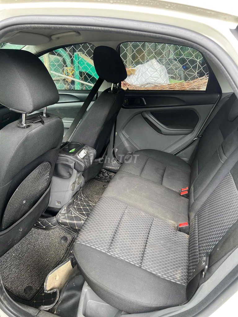 Ford Focus 2012 1.8 AT - 160000 km. Mua bán Ô tô tại Quận Cẩm Lệ Đà Nẵng được đăng bởi tuấn hình 5