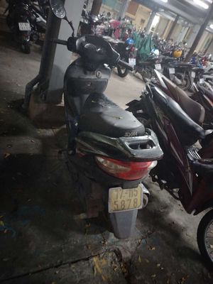 Cần bán gấp về quê. Mua bán Xe máy tại Thành phố Thủ Dầu Một Bình Dương được đăng bởi thảo Vân