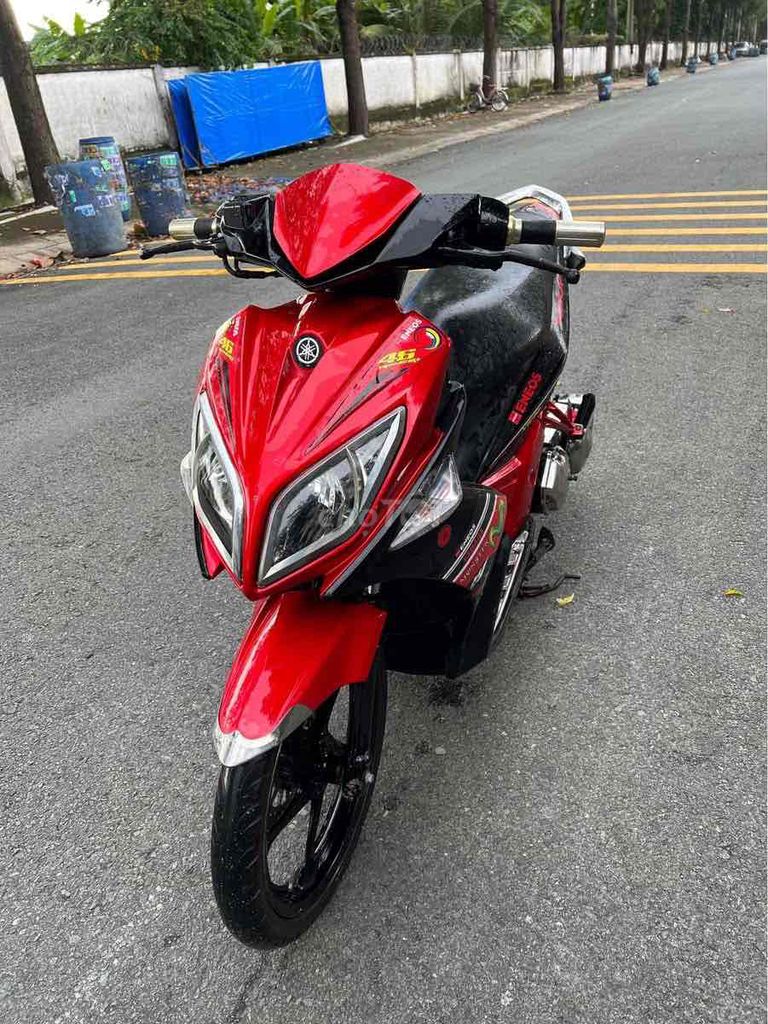 bán novo lx xe đep keng máy móc êm ru. Mua bán Xe máy tại Thị xã Bến Cát Bình Dương được đăng bởi hai le hình 2