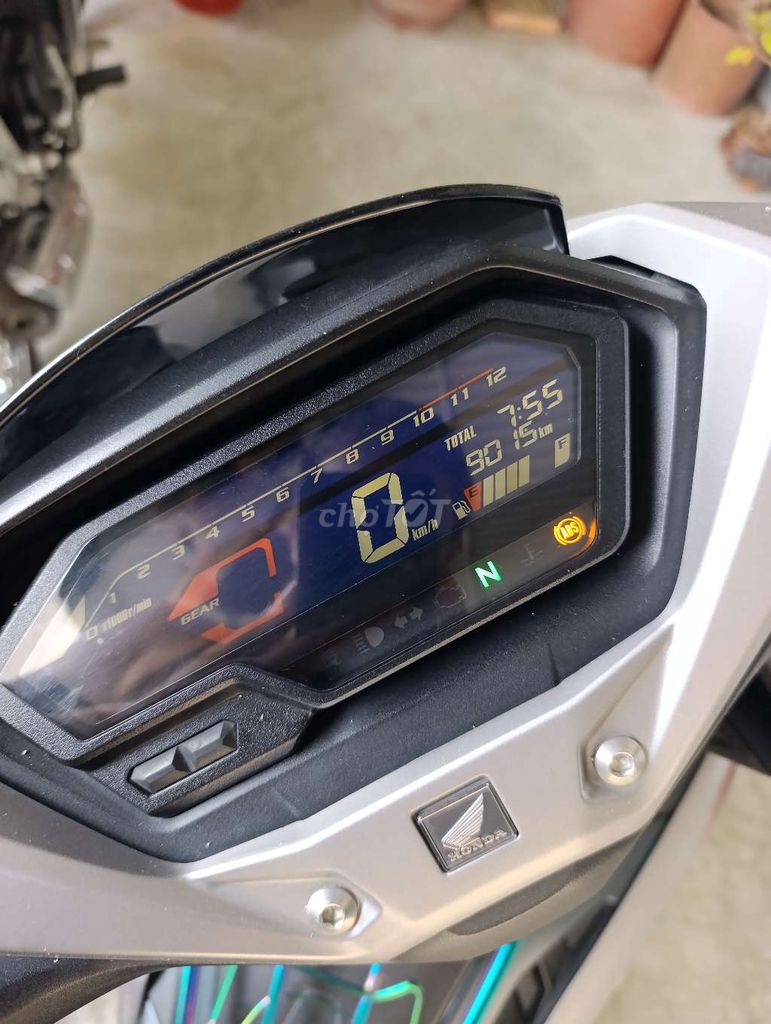 Xe ít đi cần bán. Mua bán Xe máy tại Huyện Yên Định Thanh Hóa được đăng bởi Thiên Phúc hình 2