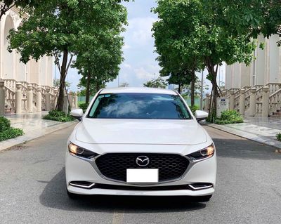 Mazda 3 2023 1.5L Luxury - 22000 km. Mua bán Ô tô tại Thành phố Thủ Đức Tp Hồ Chí Minh được đăng bởi  Tiến Ô Tô Lướt Sài Gòn