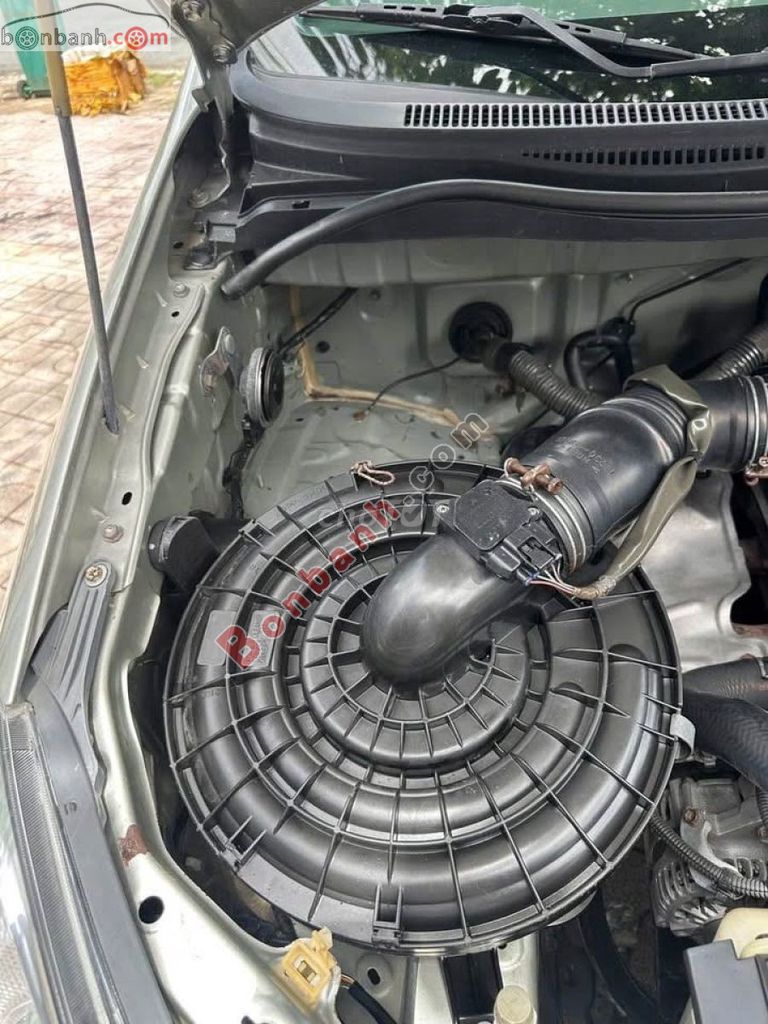 Toyota Innova 2008 G -xe gia đình giữ kỹ. Mua bán Ô tô tại Thành phố Châu Đốc An Giang được đăng bởi Phát Lâm Hoàng hình 5