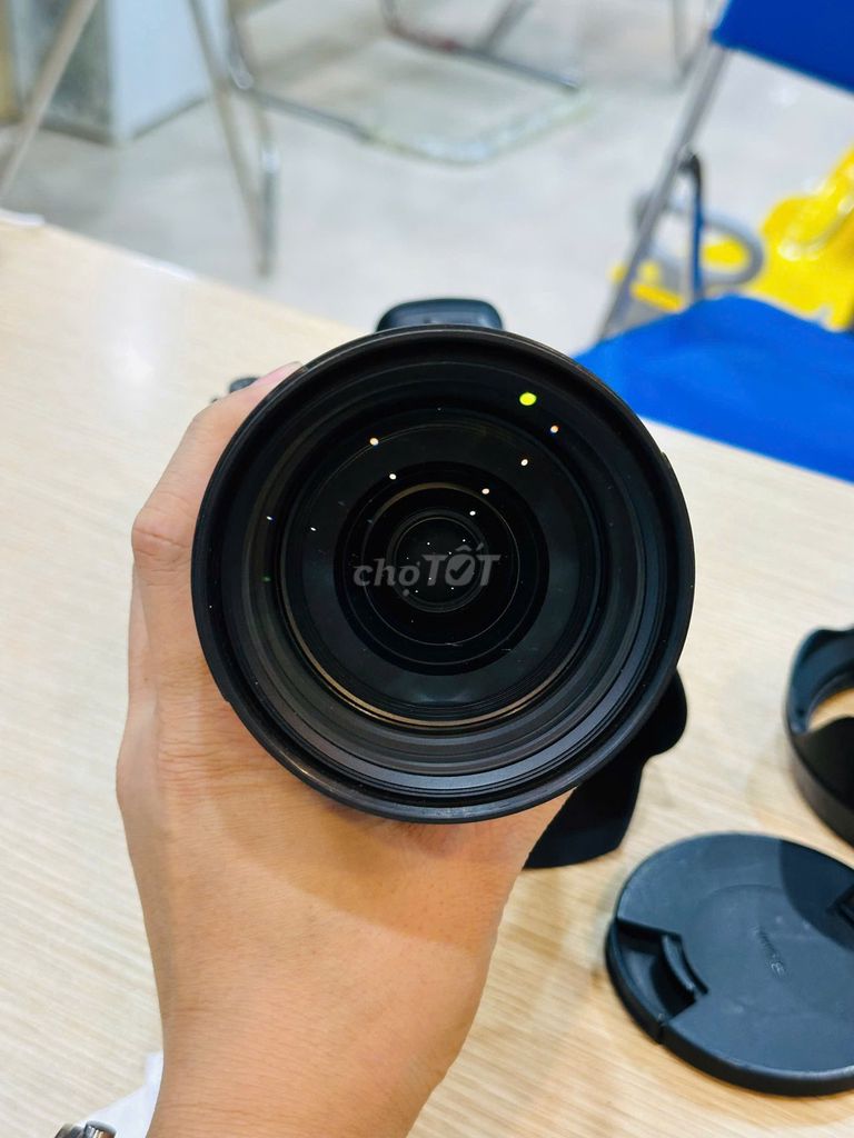 Máy ảnh Sony A7 Mark III + 55F1.8 ZA + 24-70F2.8. Mua bán Máy ảnh, Máy quay tại Quận Đống Đa Hà Nội được đăng bởi Nguyễn Thu hình 1