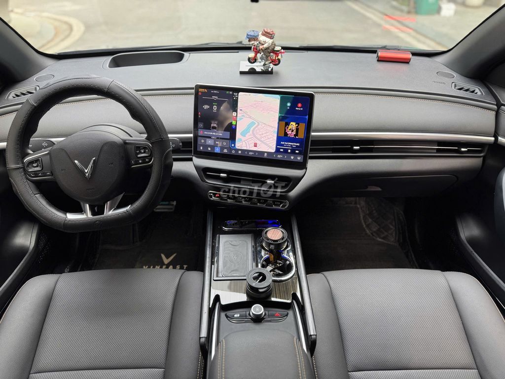 VinFast VF 6 Plus mua pin 2025. Mua bán Ô tô tại Quận Long Biên Hà Nội được đăng bởi PHÚC LÂM  AUTO hình 14