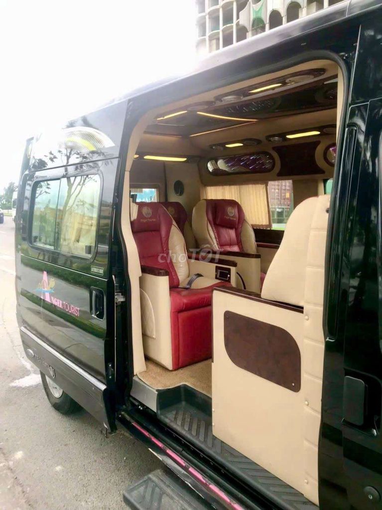 2013 Limousine - 150000 km. Mua bán Ô tô tại Quận Liên Chiểu Đà Nẵng được đăng bởi sinh hình 3