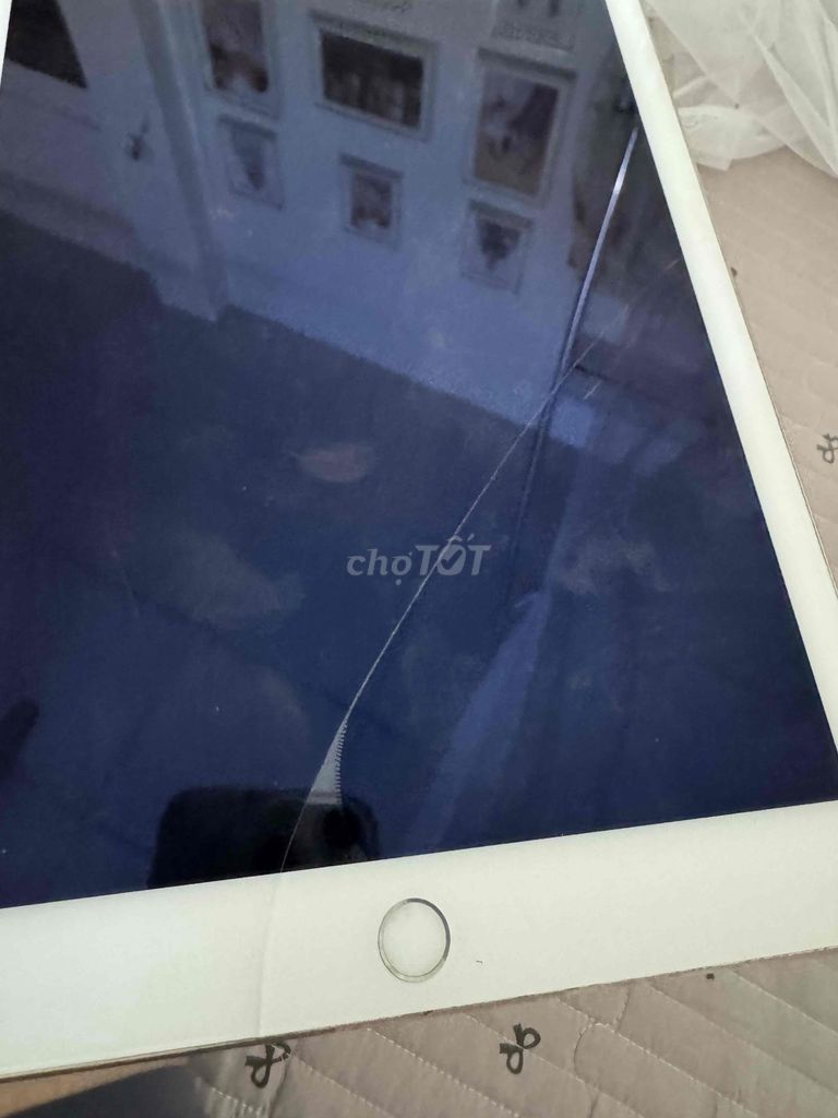 Apple iPad Air 2 Vàng Đã sử dụng. Mua bán Máy tính bảng tại Thành phố Bắc Ninh Bắc Ninh được đăng bởi Nguyễn Đại hình 1