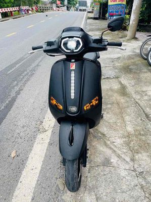 Vespa 50 cc 2024 chính chủ đẹp. Mua bán Xe máy tại Huyện Củ Chi Tp Hồ Chí Minh được đăng bởi Vuvan kha