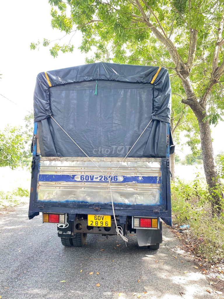 xe tải giá khởi nghiep cho anh em về xài. Mua bán Xe tải, xe ben tại Thành phố Châu Đốc An Giang được đăng bởi Khang hình 7