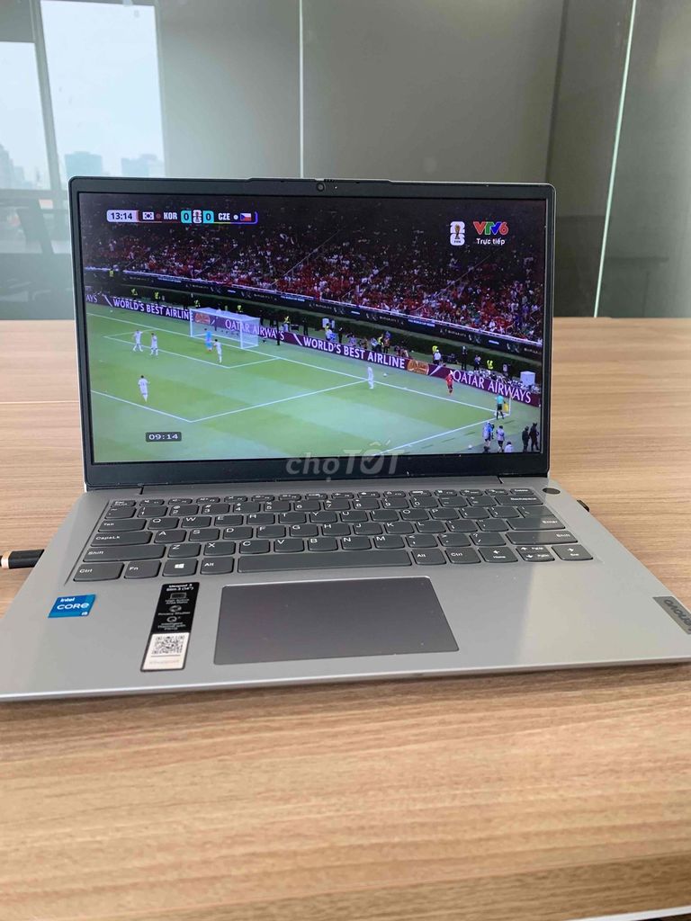 Lenovo Slim 3 i5 gen 11 8GB Xám. Mua bán Laptop tại Thành phố Thủ Đức Tp Hồ Chí Minh được đăng bởi Công Nguyễn Thành hình 1