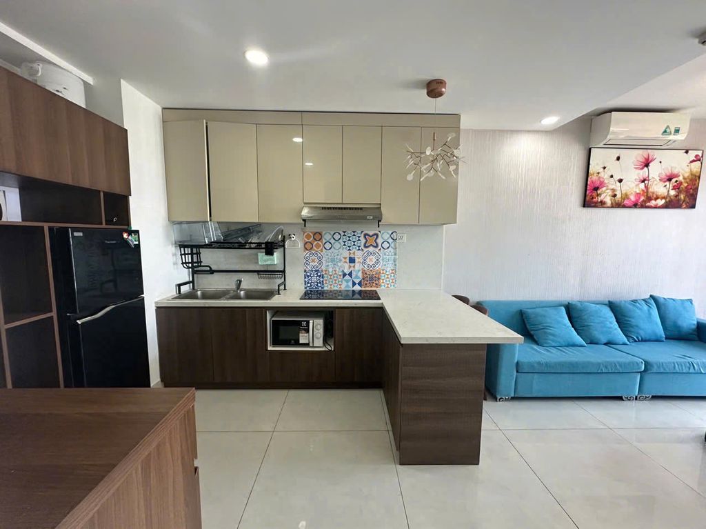 CĂN HỘ SƠN TRÀ OCEAN VIEW TRỐNG SẴN CĂN 1PN SẠCH ĐẸP GIÁ TỐT