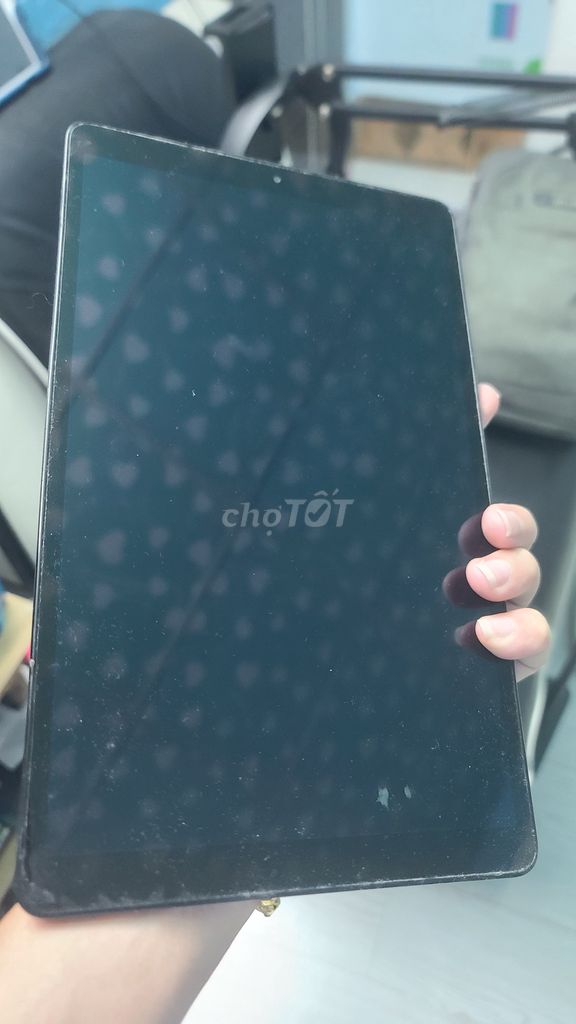 Thanh lý xác Samsung galaxy tab A. Mua bán Máy tính bảng tại Quận Tân Bình Tp Hồ Chí Minh được đăng bởi Nguyên Thuy Duong hình 1