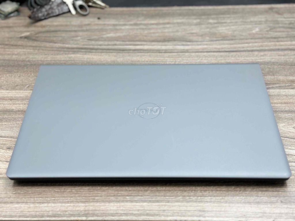 Dell Vostr***5U 8GB/256GB Xám. Mua bán Laptop tại Huyện Thanh Trì Hà Nội được đăng bởi Quang Hân Máy Tính Cũ Hà Nội hình 1