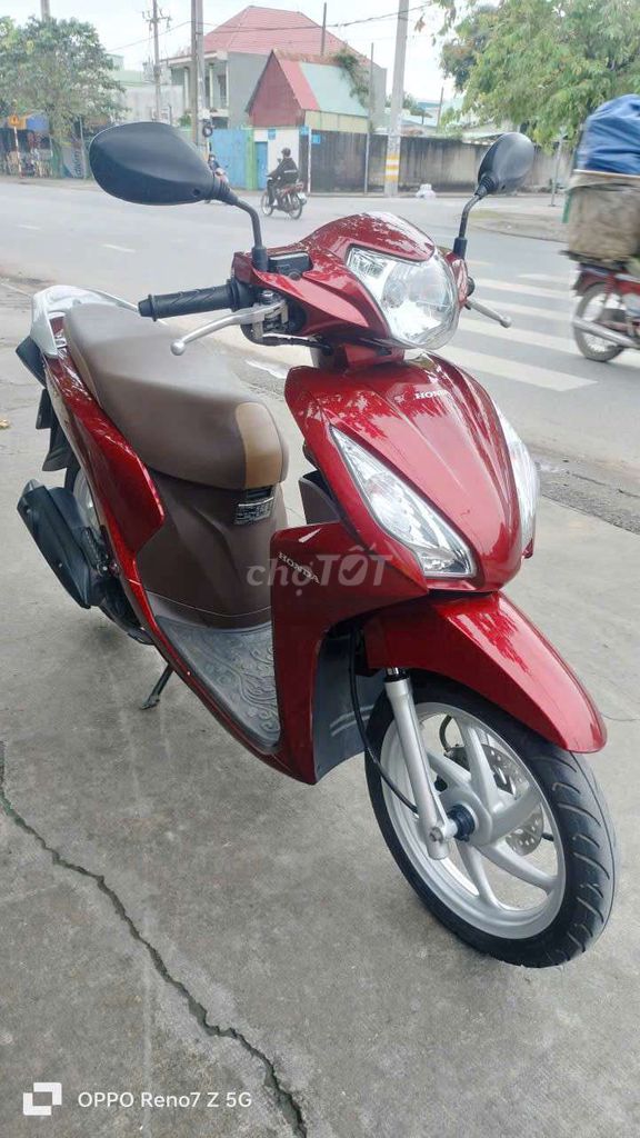 Vi son khoá smk xe như mới zin 100% bs 59. có góp. Mua bán Xe máy tại Thành phố Dĩ An Bình Dương được đăng bởi xe máy hồng phát dĩ An Bình Dương  hình 7