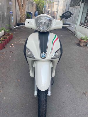 Bán xe libety 3vie Fi máy êm, giấy tờ đầy đủ