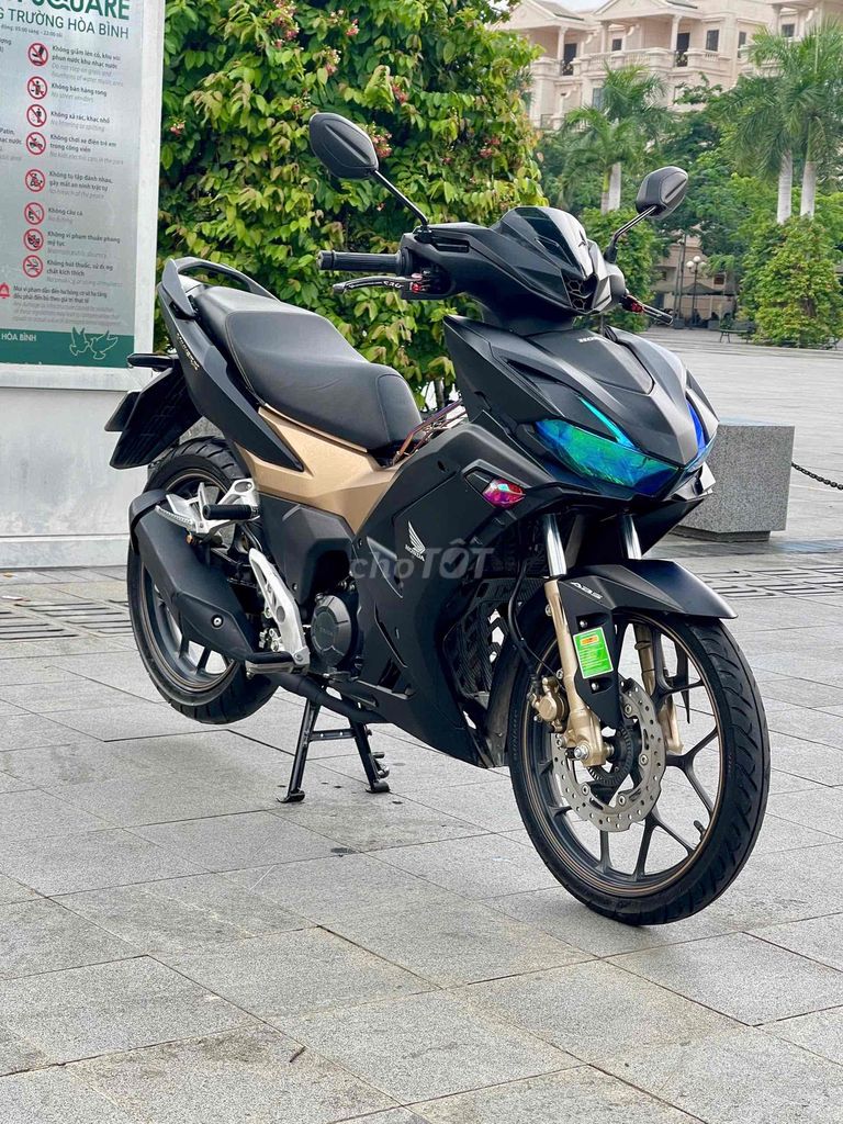🔥 BÁN HONDA WINNER X_150 v3 ABS smarkey – GIÁ TỐT. Mua bán Xe máy tại Quận Gò Vấp Tp Hồ Chí Minh được đăng bởi LONG THỊNH hình 2