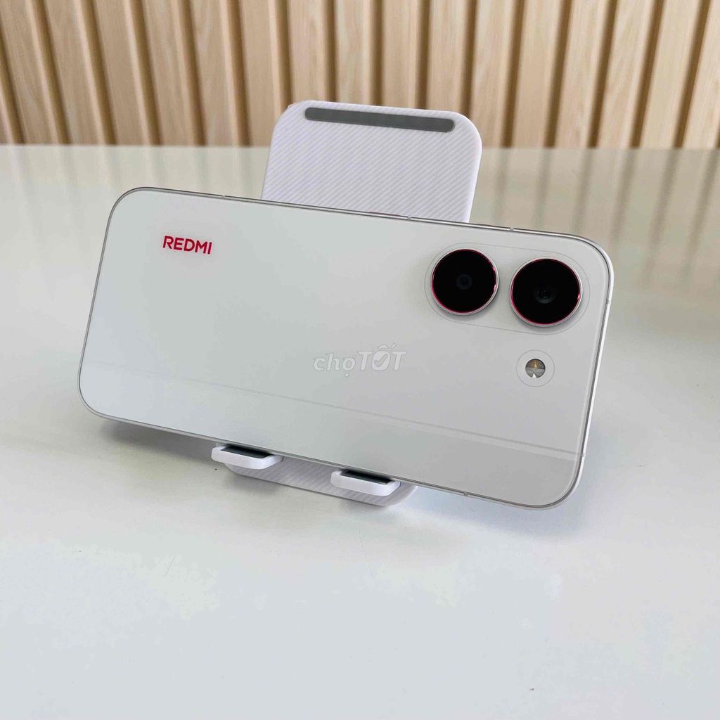 Xiaomi Turbo 5 Like New - 16/256GB - Sạc 5 lần. Mua bán Điện thoại tại Quận Ninh Kiều Cần Thơ được đăng bởi Hmphone hình 1